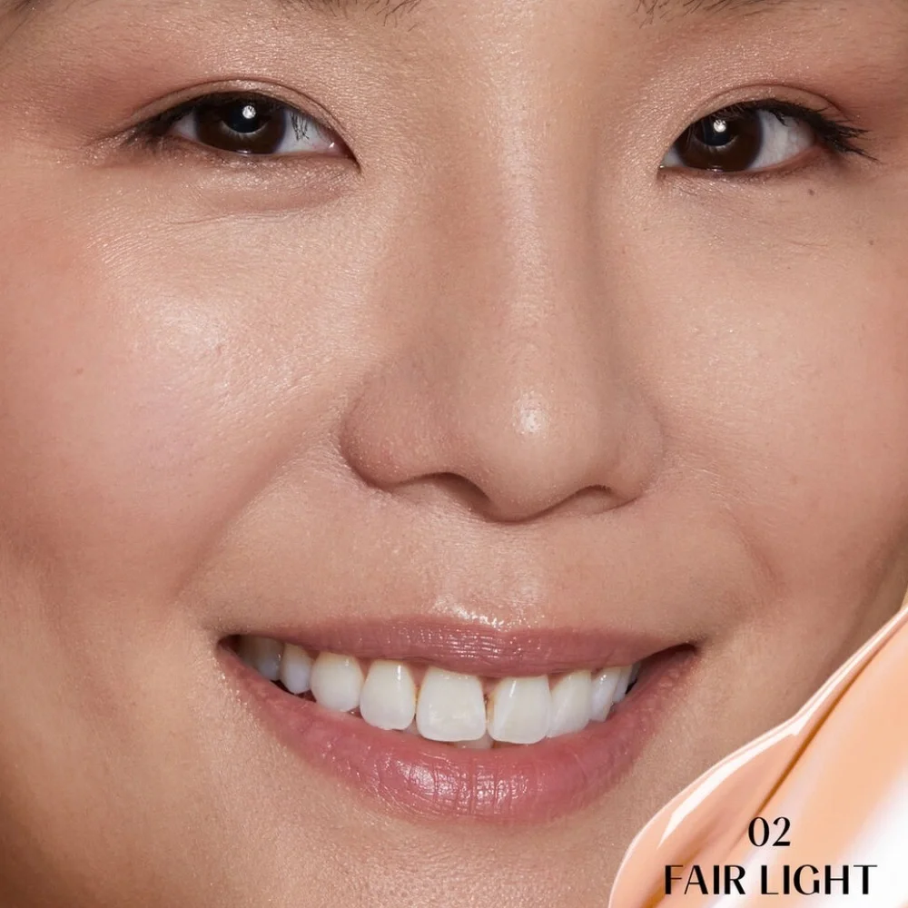 💕⚡️Huda Glowish Fair Light Bright Light Sheer Concealer